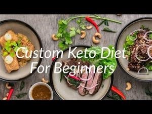 Customizable Keto